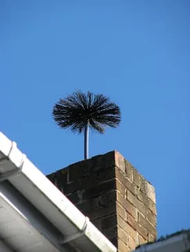 Chimney Cleaning Service in Huntington Station, NY
