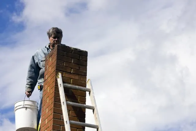 Chimney Inspection Huntington Station, NY