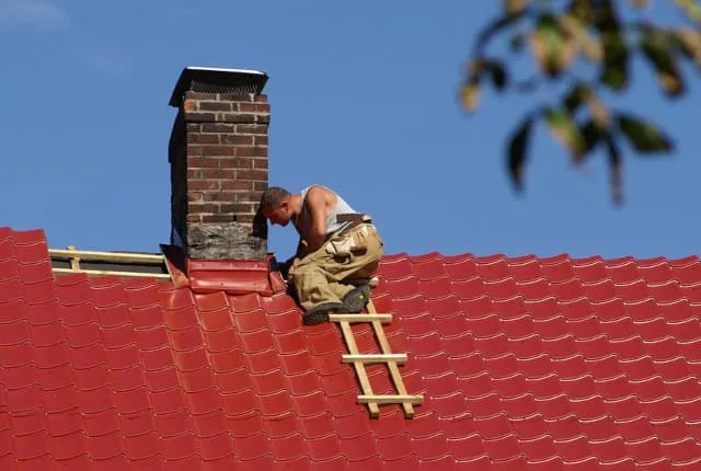 Chimney Liner Repair Huntington Station, NY