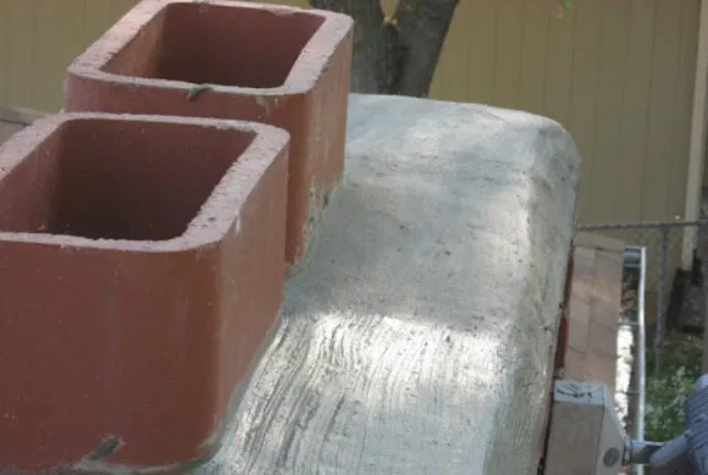 Chimney Crown Installations in Huntington Station, NY