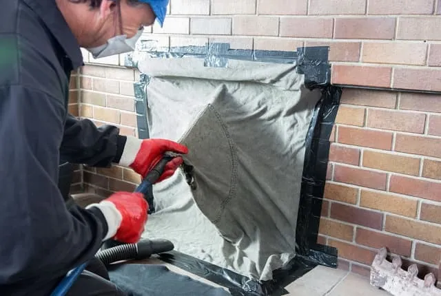 Chimney Sweep in Huntington Station, NY