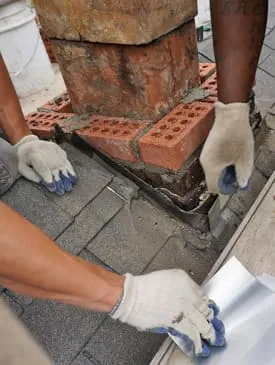 Emergency Chimney Repair in Huntington Station, NY