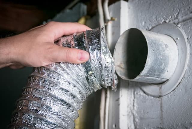 Dryer Vent Cleaning in Huntington Station New York